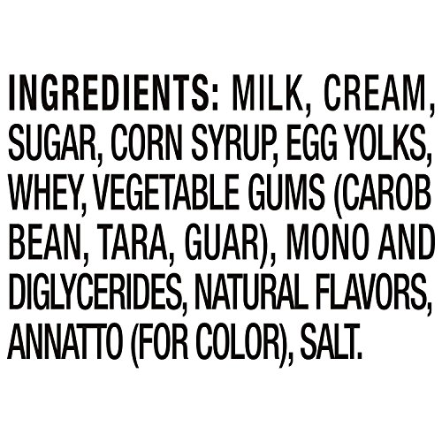 Breyers Original Ice Cream, French Vanilla, 48 oz