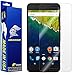 ArmorSuit MilitaryShield Screen Protector for Nexus 6P - [Max Coverage] Anti-Bubble HD Clear Film