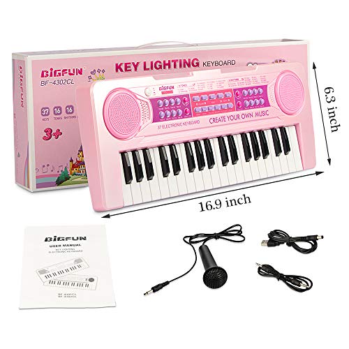 3 aPerfectLife+Multi+Function+Electronic+Educational+Microphone