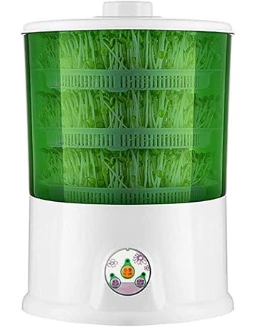 Campanas de cultivo | Amazon.es