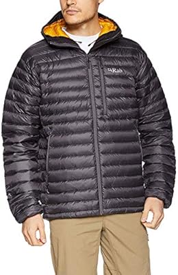 mens microlight alpine jacket 2018