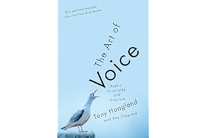 The Art of Voice: Poetic Principles and Practice
