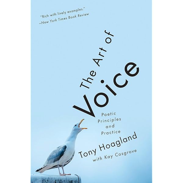 洋書 Poetry and the Physical Voice Amazon.com: The Art of Voice: Poetic Principles and Practice