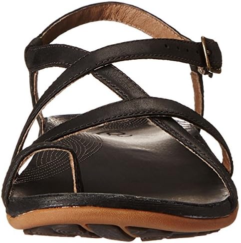 chaco women's dorra sandal