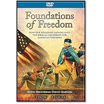 その他 Foundations of Freedom [DVD] Amazon.com: Foundations of Freedom : David Barton, Michele