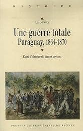 Une  guerre totale