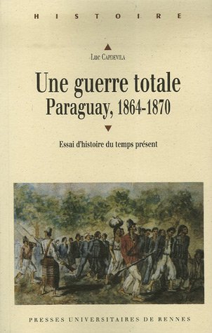Une  guerre totale