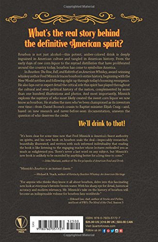 Bourbon: The Rise, Fall, and Rebirth of an American Whiskey - Image 3