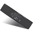 DMKAOLLK E7440 Laptop Battery for Dell Latitude 14 7000 E7440 E7450 E7420 Series PFXCR 34GKR F38HT G95J5 3RNFD G0G2M T19VW 909H5 0909H5 451-BBFT 451-BBFV 451-BBFY E225846 Notebook Battery