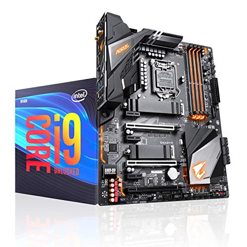 i9 z390