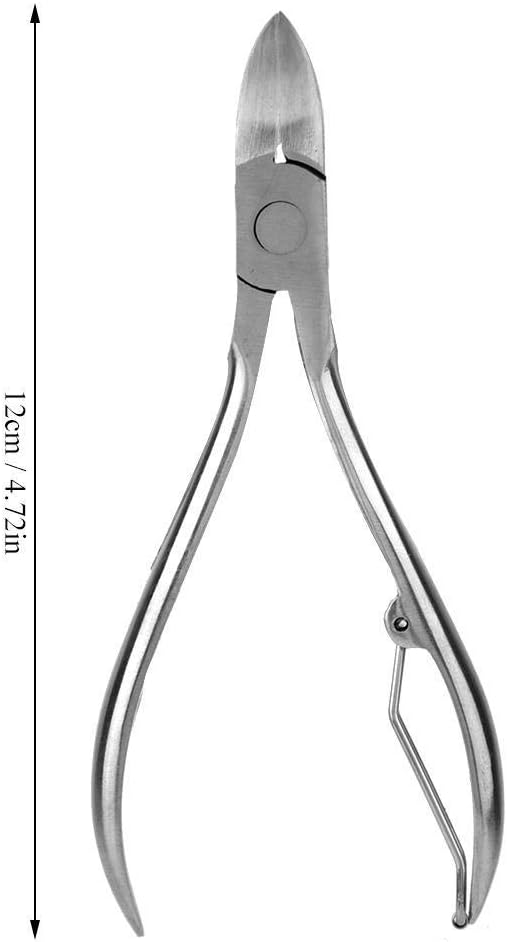 Stainless Steel Pig Tooth Nipper Piglets Teeth Clipper Teeth Cutter - Image 4