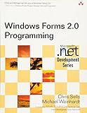 Windows Forms 2.0 Programming (Microsoft .NET Development Series) Windows Forms 2.0 Programming (Microsoft .NET Development Series)