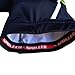 sponeed Padded Shorts Cycle Men Cyclist Tights Bicycle Riding Reflective Gel Compression Bike Pants US M Multi