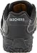 Skechers for Work Women's 76424 Compulsions Z Strap Sneaker