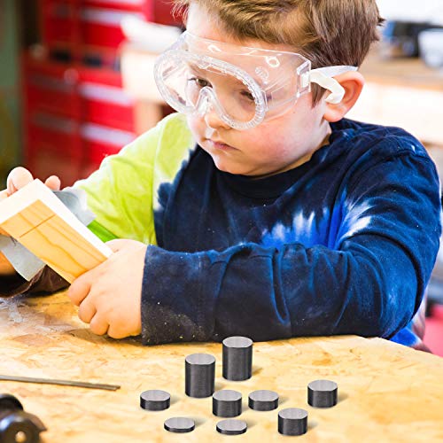 3 Pinewood+Weights+Tungsten+Incremental+Cylinders