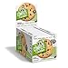[SALE] Lenny & Larry's The Complete Cookie, Coconut Chocolate Chip, 4-Ounce Cookies (Pack of 12)