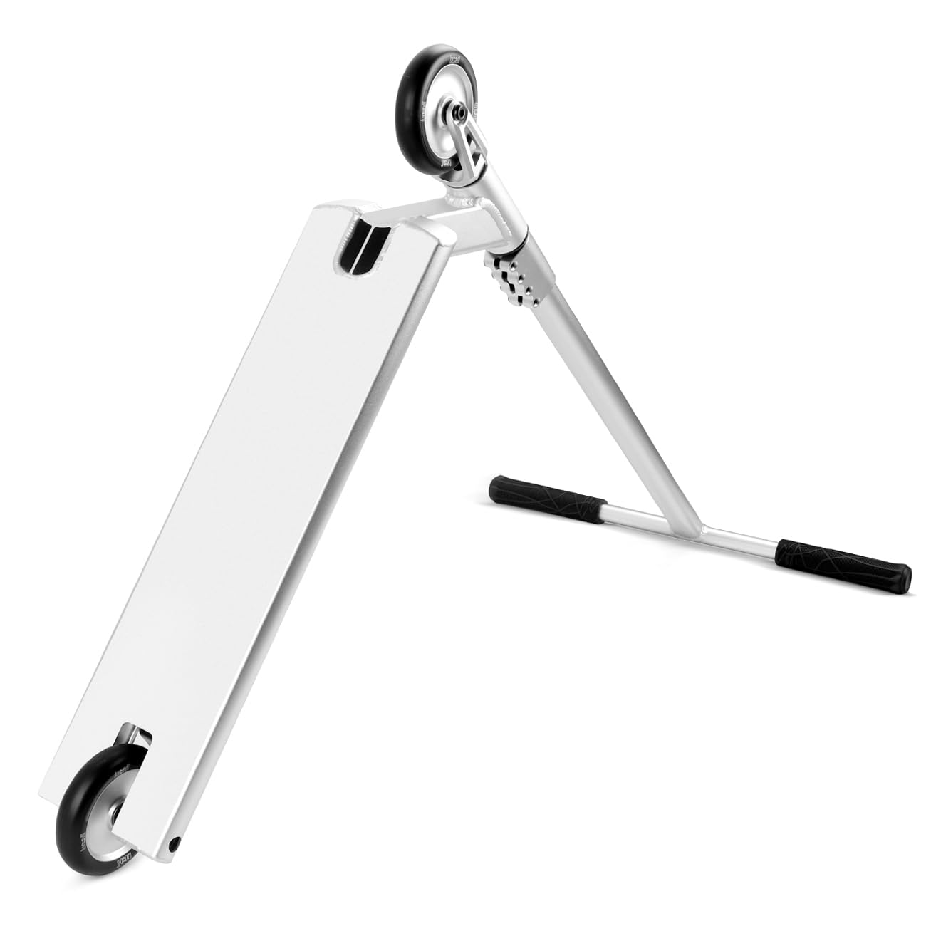 Limit LMT71AZ Pro Street Scooters with Boxed Ends Best Freestyle BMX Stunt Scooter Perfect for Tall Adults and Teens Intermediate or Advanced Trick Scooter Riders.