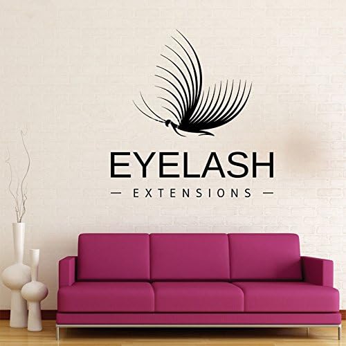 Amazon Com Wall Sticker Quotes Modern Wall Sticker Vinyl Decal