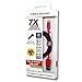 Tera Grand - Apple MFi Certified Lightning to USB-A Braided Cable for iPhone 14/13/12/11 Pro Max Mini, SE XS Max XR X, 8/7/6 Plus, iPad, AirPods, 4 ft Red/Black, (APL-WI114-RDBK)