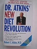 Dr. Atkins' New Diet Revolution, New and Revised