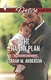 The Nanny Plan (Billionaires and Babies)