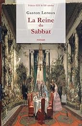 La  reine de Sabbat