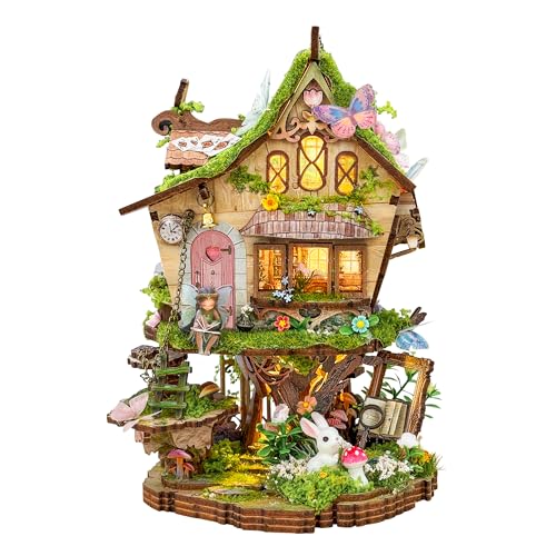 Rowen's Treehouse