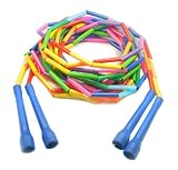 Beaded Double Dutch Jump Ropes - Hand made in USA