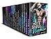 Hot & Sinful Nights: A Hot Romance Boxed Set