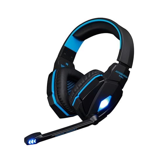 KOTION EACH G4000 Gaming Headset with HiFi Driver Amazon.co.uk