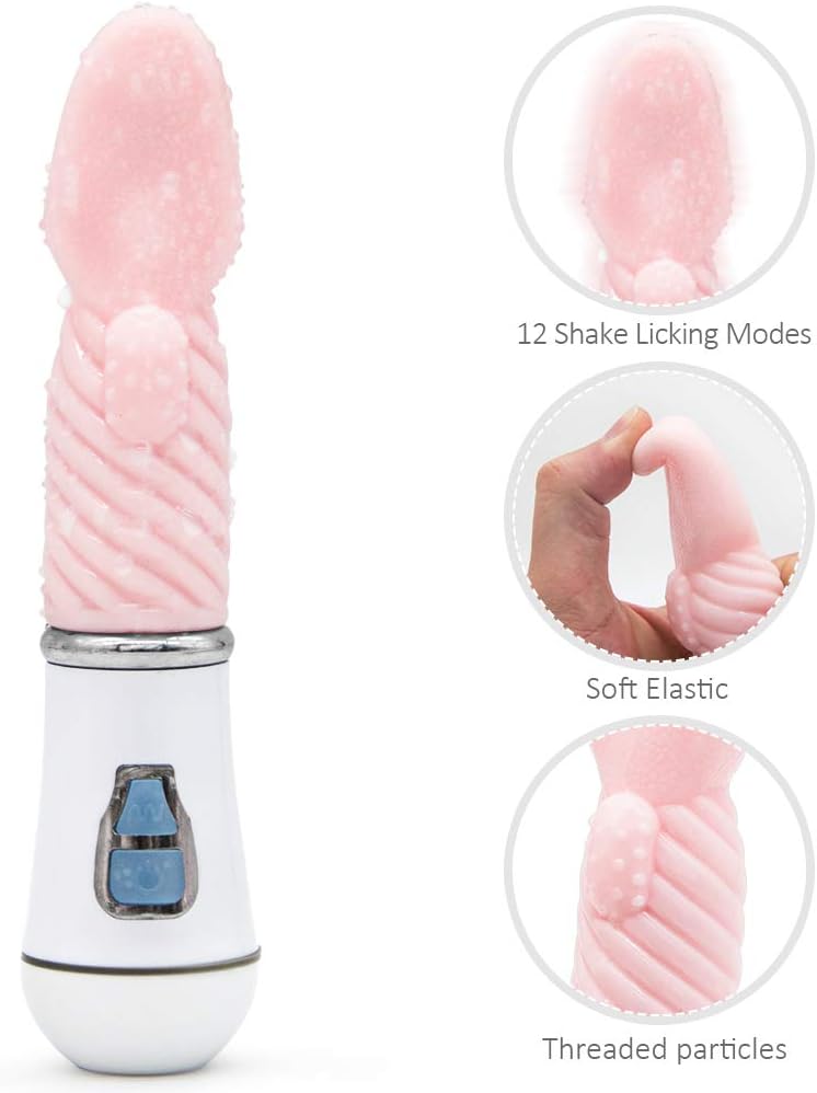 Silicone Rabbit G Sport Vibranter for Women Couples Clotoris Massaging Six Toys for Women Couple