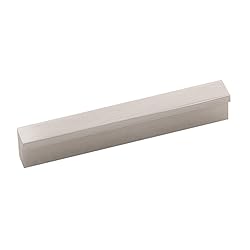 Hickory Hardware 1 Pack Solid Core Kitchen Cabinet