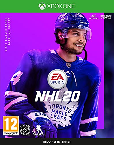 Nhl 20 Pour Xbox One