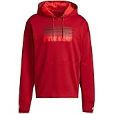 adidas mens Donovan Mitchell Inno Hoodie