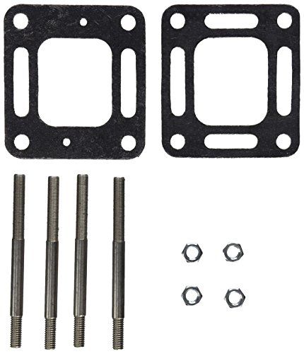 Sierra International 18-8554 Marine Exhaust Elbow Mounting Kit for Mercruiser Stern Drive