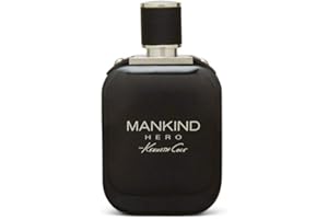 Kenneth Cole Mankind Eau de Toilette Cologne for Men, Notes of Fresh Mountain Air Accord, Clary Sage, & Amber Woods