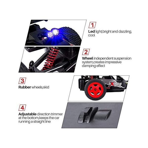 Vatos Rc Car Spare Parts Reviewmotors.co