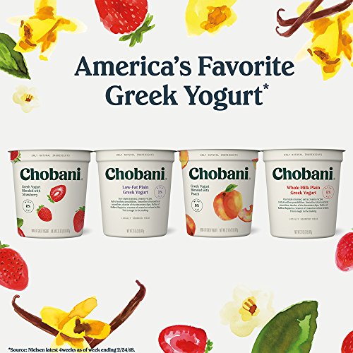 3 Chobani+Non+fat+Greek+Yogurt+Plain