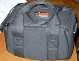 Amazon.com: Gilsson Neoprene GPS Carrying Case for Garmin Nuvi 200 205