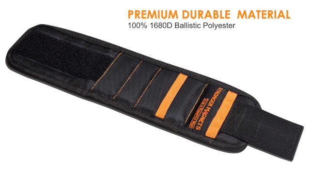 6 Magnetic+Wristband+Best+DIY+Gift