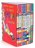 The Complete Ramona Collection: Beezus and Ramona, Ramona and Her Father, Ramona and Her Mother, Ramona Quimby, Age 8, Ramona Forever, Ramona the Brave, Ramona the Pest, Ramona's World