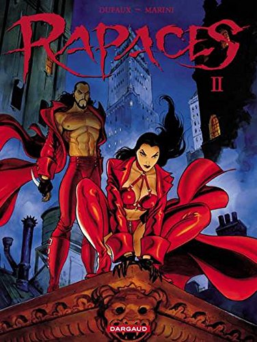 Rapaces