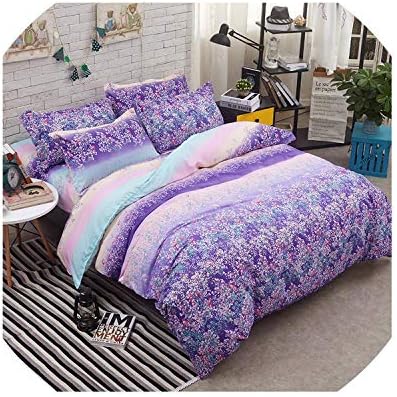 Bedspreads King Twin Bedding Set for Girl Kid Teen Cactus Duvet Quilt Comforter Cover Pillowcase Sheet Bed Linen 4Pcs,20,Twin 4Pcs,King,27