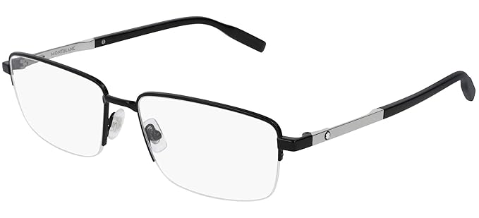 gafas graduadas hombre mont blanc