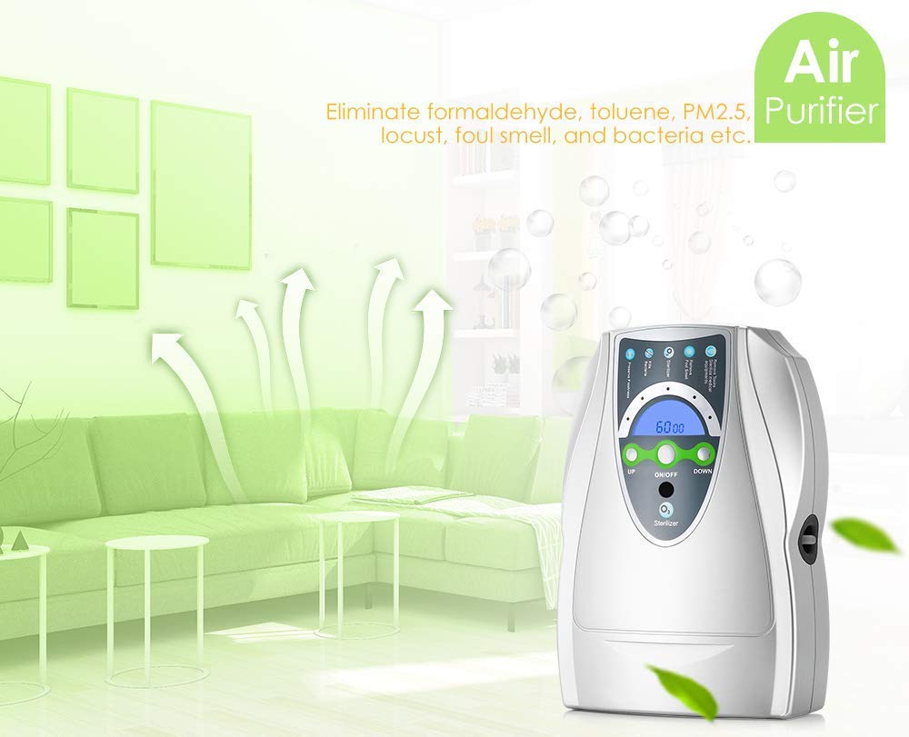 озонатор ozone purifier. универсальный цифровой озонатор озон с функцией ионизации. промышленный озонатор воздуха ozonbox air 15. очиститель воздуха для туалета без вентиляции. генератор озона h 5 квант классик.