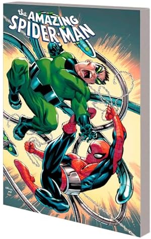 Amazing Spider-Man By Zeb Wells Vol. 9: Gang War: Wells, Zeb