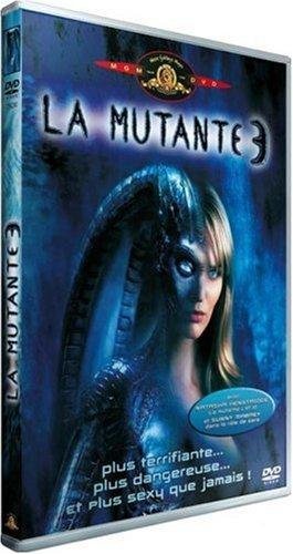 La Mutante 3 - Édition Spéciale
