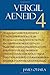 Aeneid 4 (The Focus Vergil Aeneid Commentaries) (Latin and English Edition)