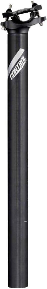 CANOTE CONTROLTECH 31,6 X 400L EXL UD CARBON NEW LOGO MATTE GRAY SP-1280