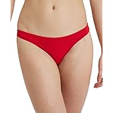 Arena Womens Arena Performance Women's Solid Team Bikini Bottom